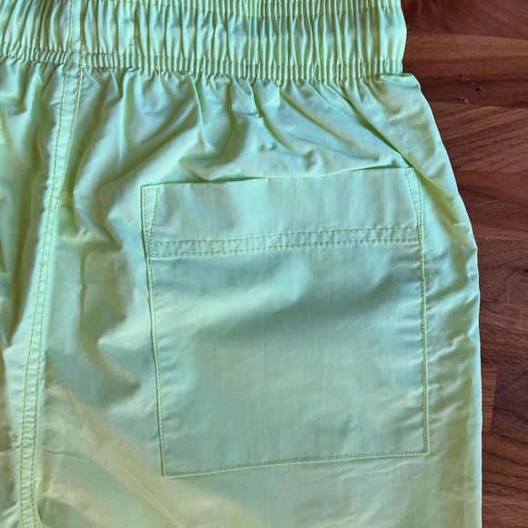 NEW Urban Outfitters Standard Cloth 3” Oliver Nylon Shorts Size S - Picture 5 of 5